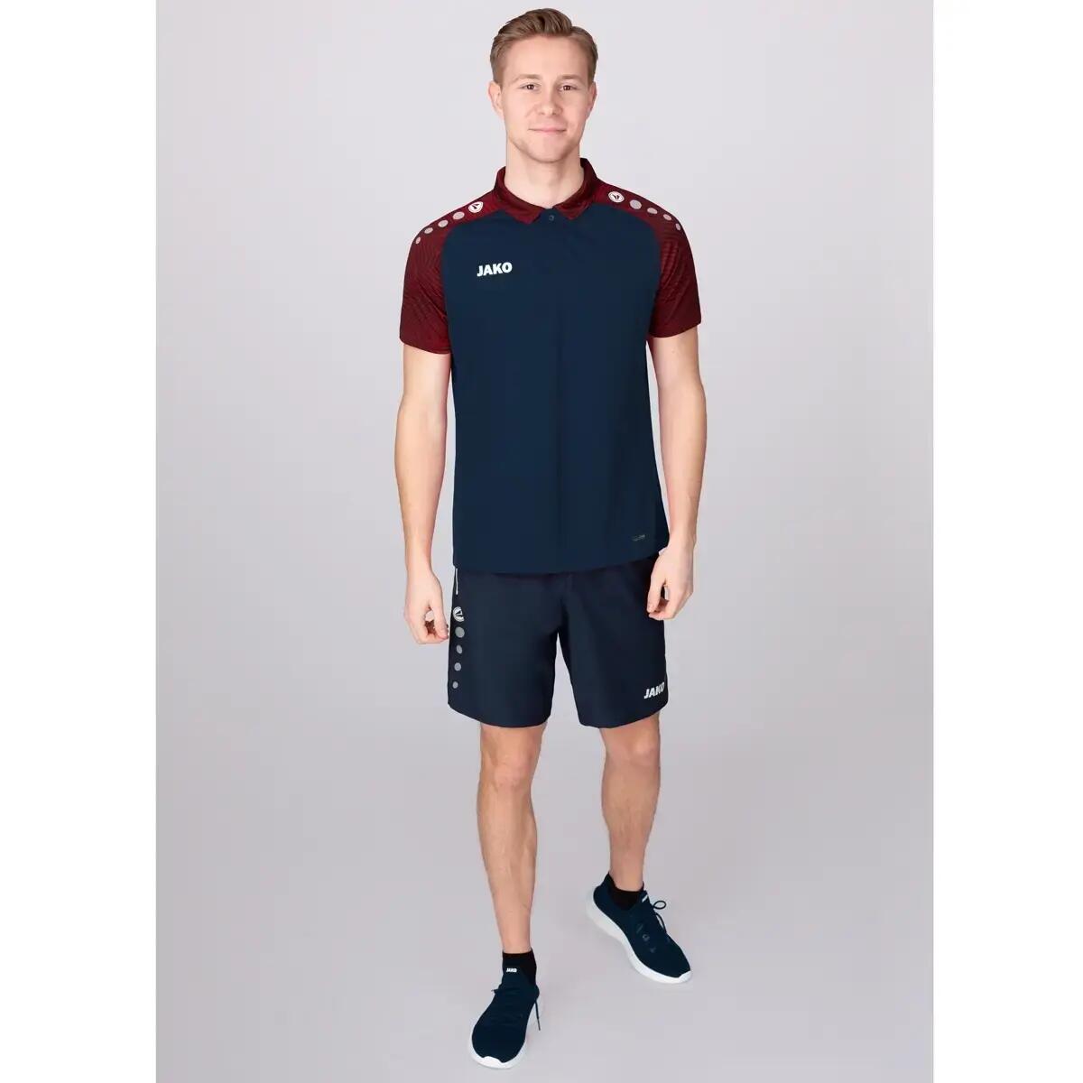 Polo Jako Performance 6/10