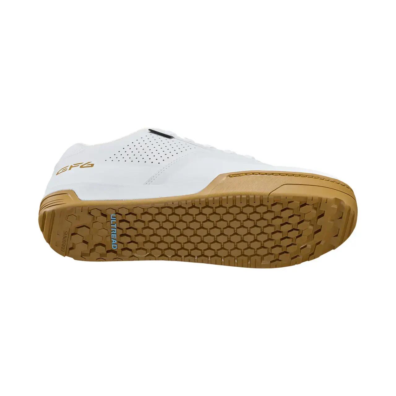 Zapatos Shimano SH-GF600 4/6