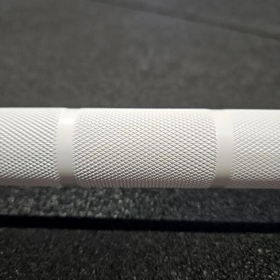 Barra DtR 2.0 - 20 kg CrossLiftor 4/6