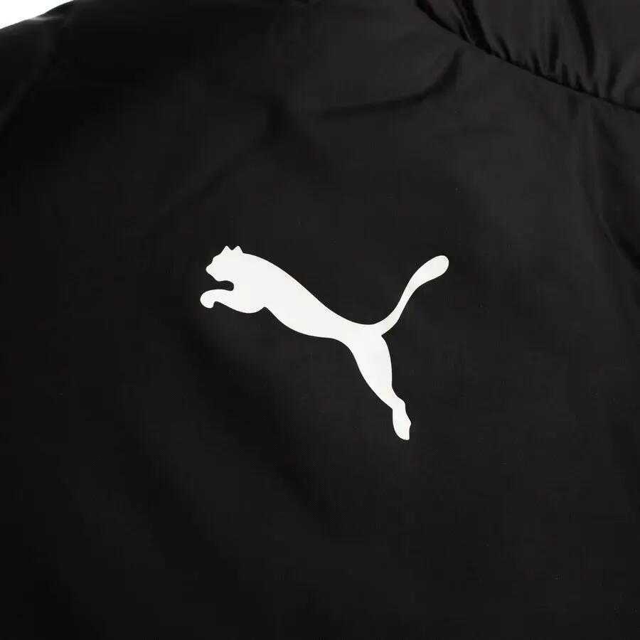 Doudoune enfant Puma Team Additions 4/8