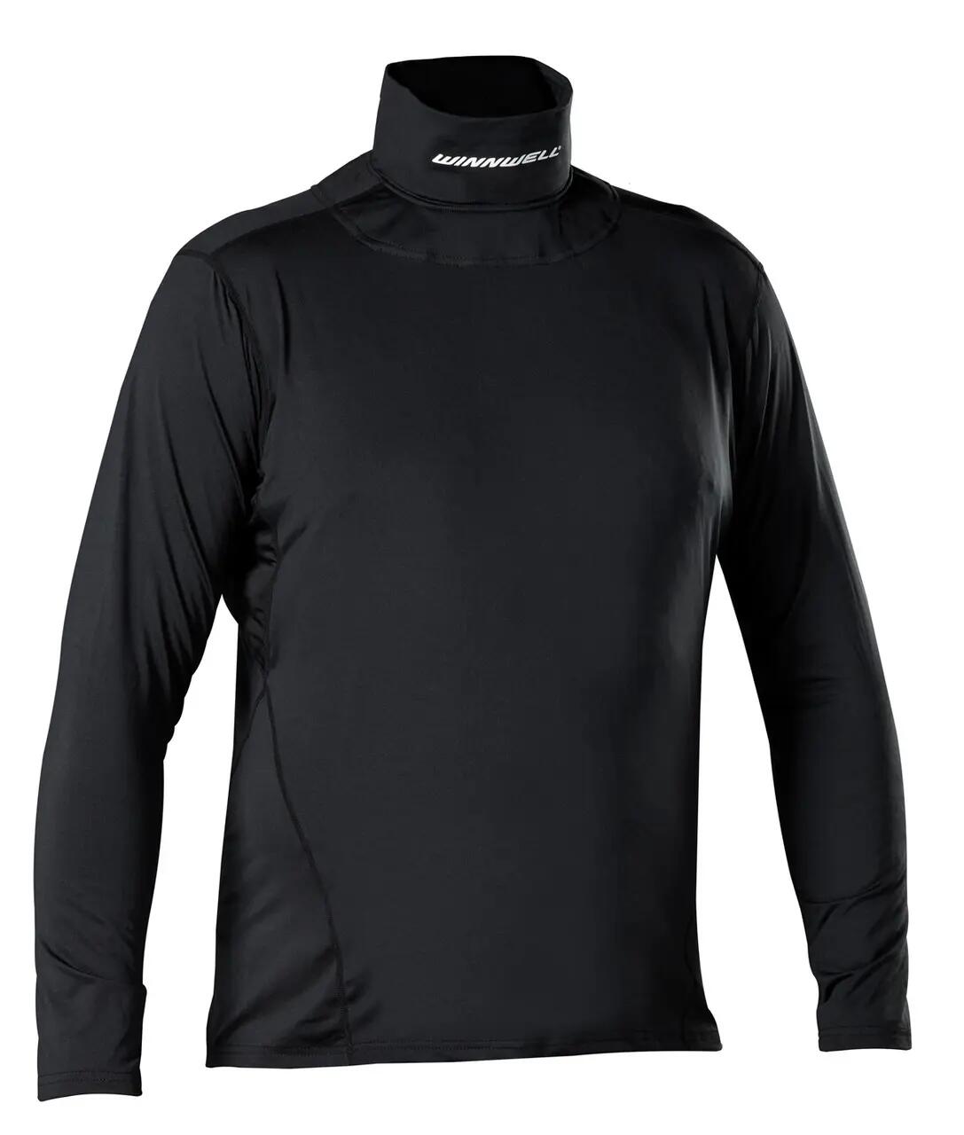 WINNWELL Trikonákrčníkem Neck Guard SR, Senior