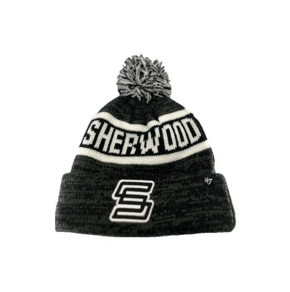 SHERWOOD Čepice Logo Dětská
