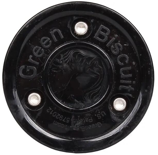 GREEN BISCUIT picture