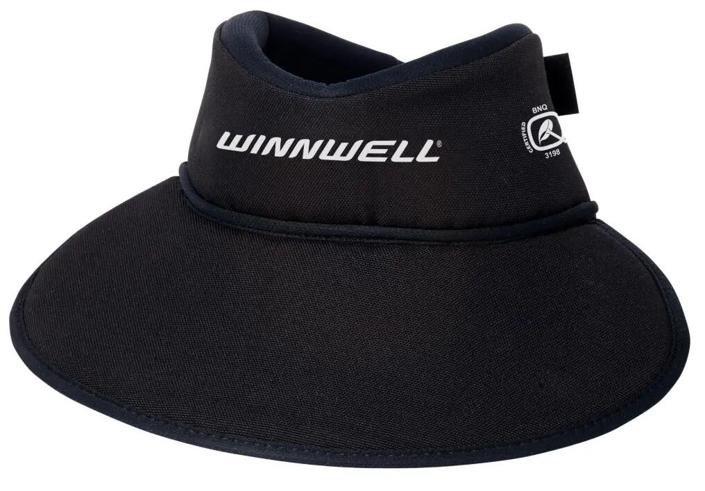 WINNWELL Nákrčník Basicbryndákem, Senior