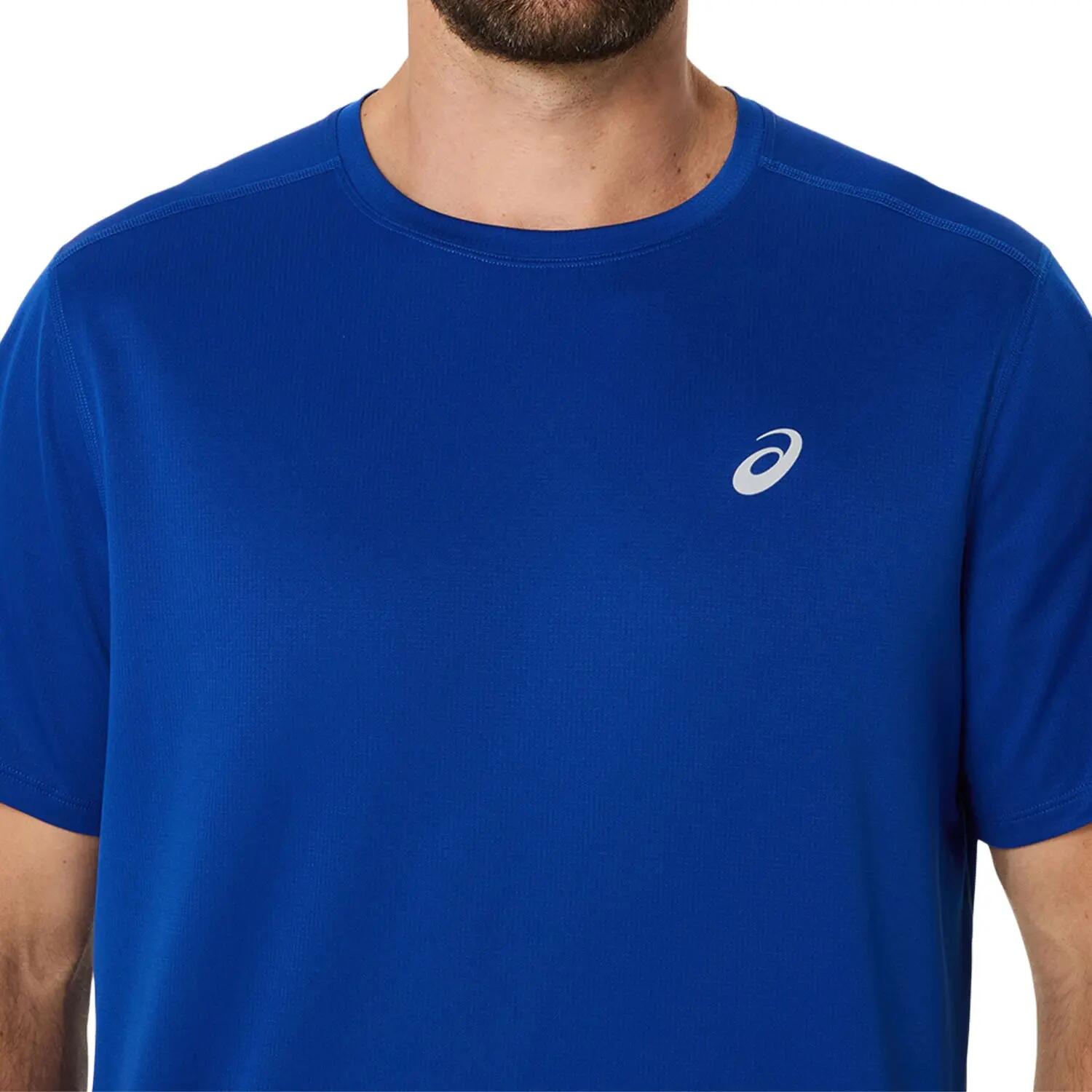T-shirt Asics Core 4/5