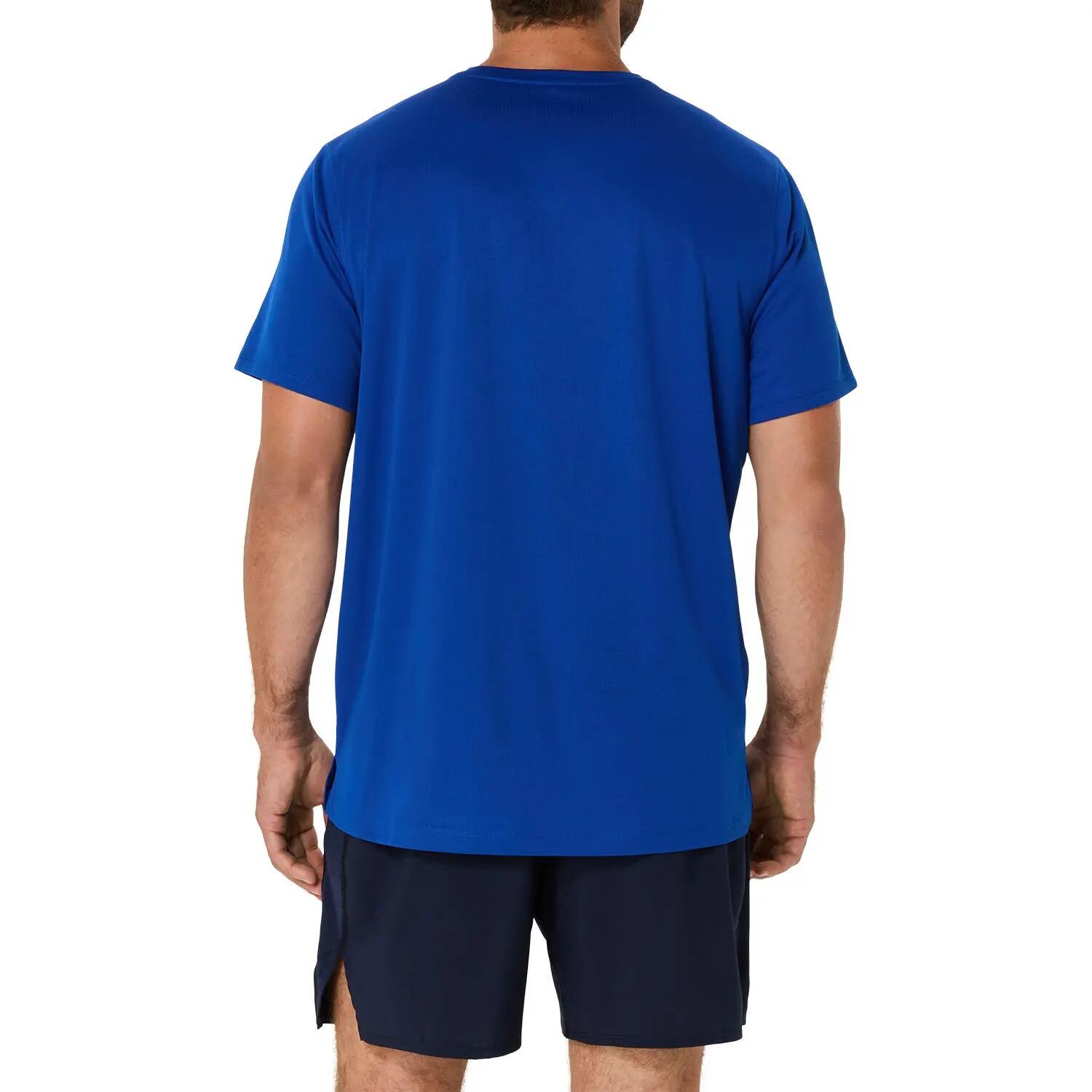 T-shirt Asics Core 3/5