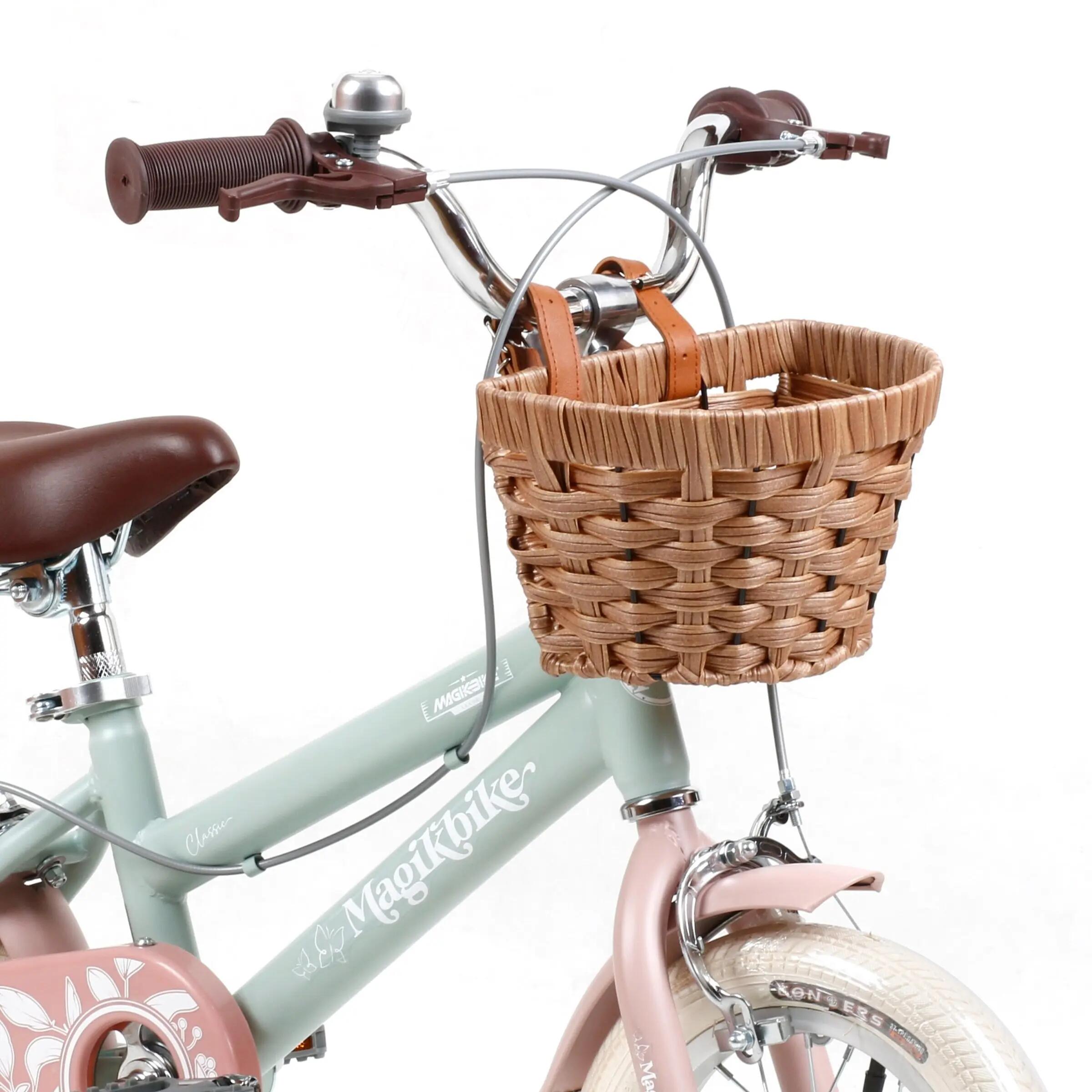 Vélo Enfant 12 Pouces Magikbike Antonella 3 Ans 3/7