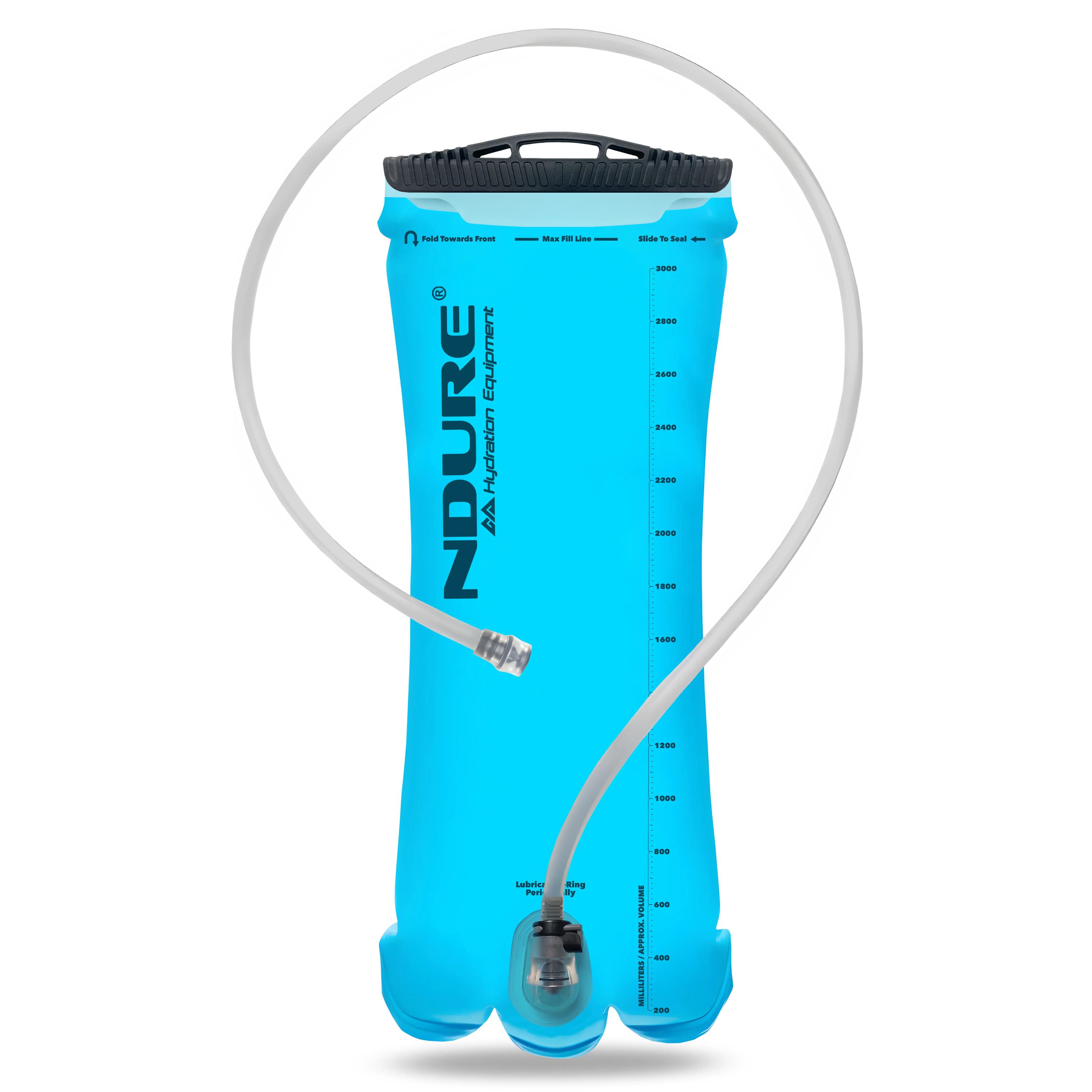 Soft Reservoir 3.0L - Bolsa de agua / hidratación 1/6