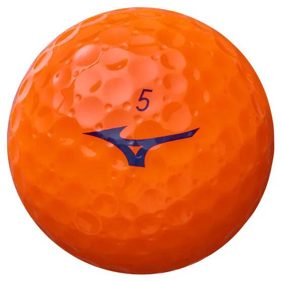 Mizuno RB566 Wit 4/5
