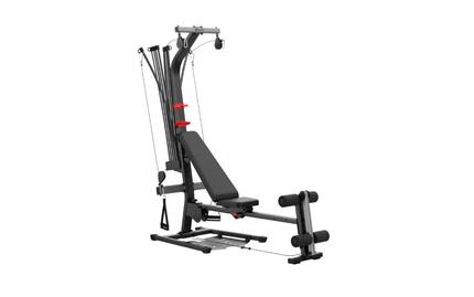 BOWFLEX Station de musculation PR1000