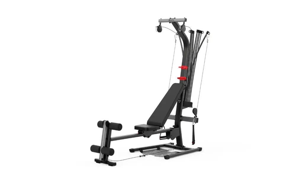 PR1000 Krachtstation 2/7