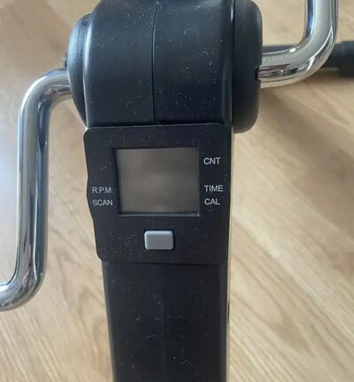 Tussen Particulieren - Virtufit Stoelfiets MB200