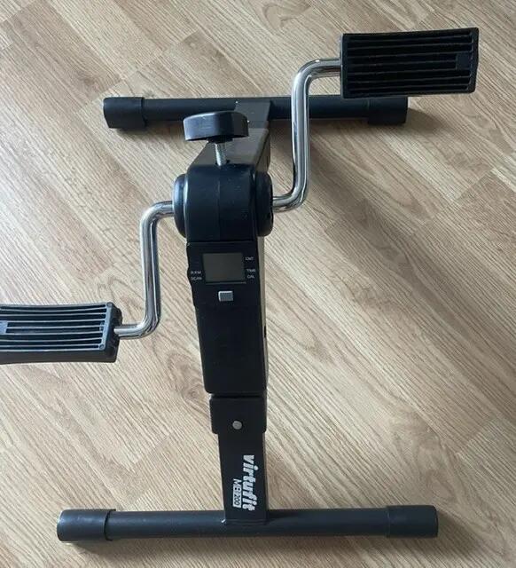 Tussen Particulieren - Virtufit Stoelfiets MB200 3/3