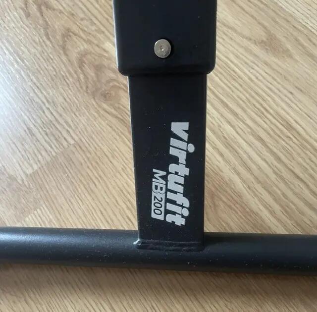 Tussen Particulieren - Virtufit Stoelfiets MB200 2/3
