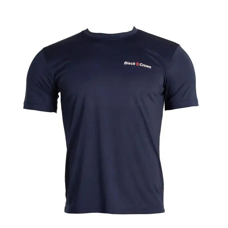 Black Crown Inca T-shirt 1/4