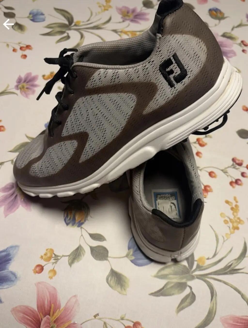 Entre Particuliers - Footjoy taille 41 4/4