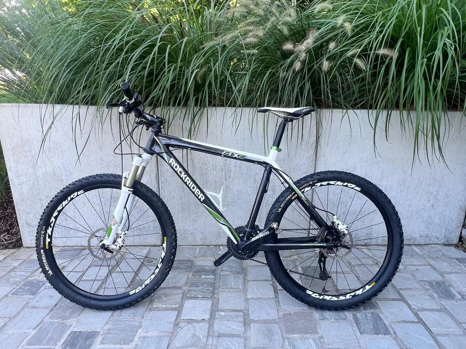 ROCKRIDER picture