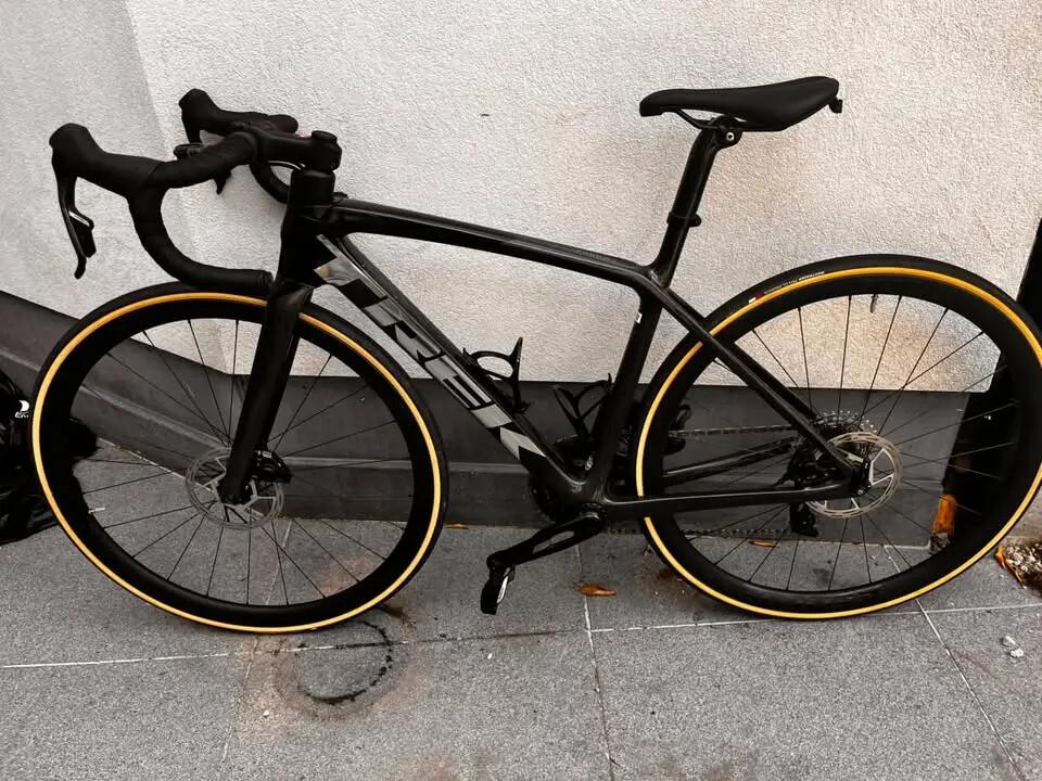 TREK picture