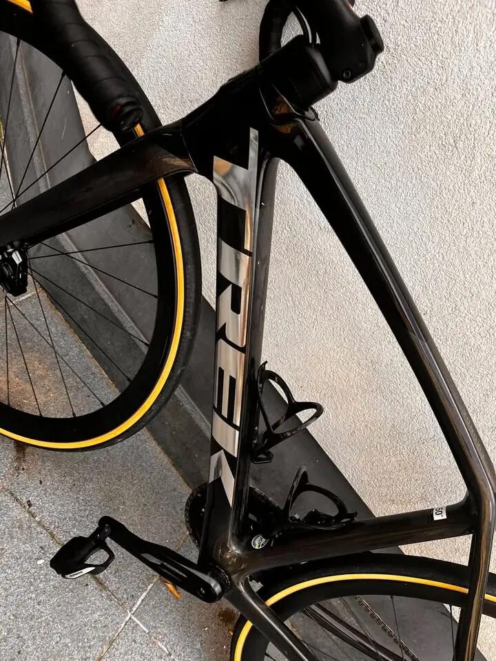 Entre Particuliers - Vélo Emonda SL 6, taille XS 2/2