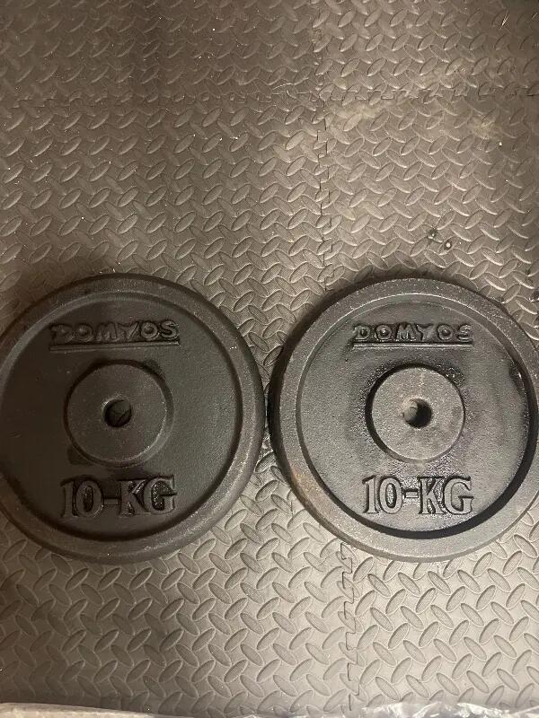 DOMYOS picture