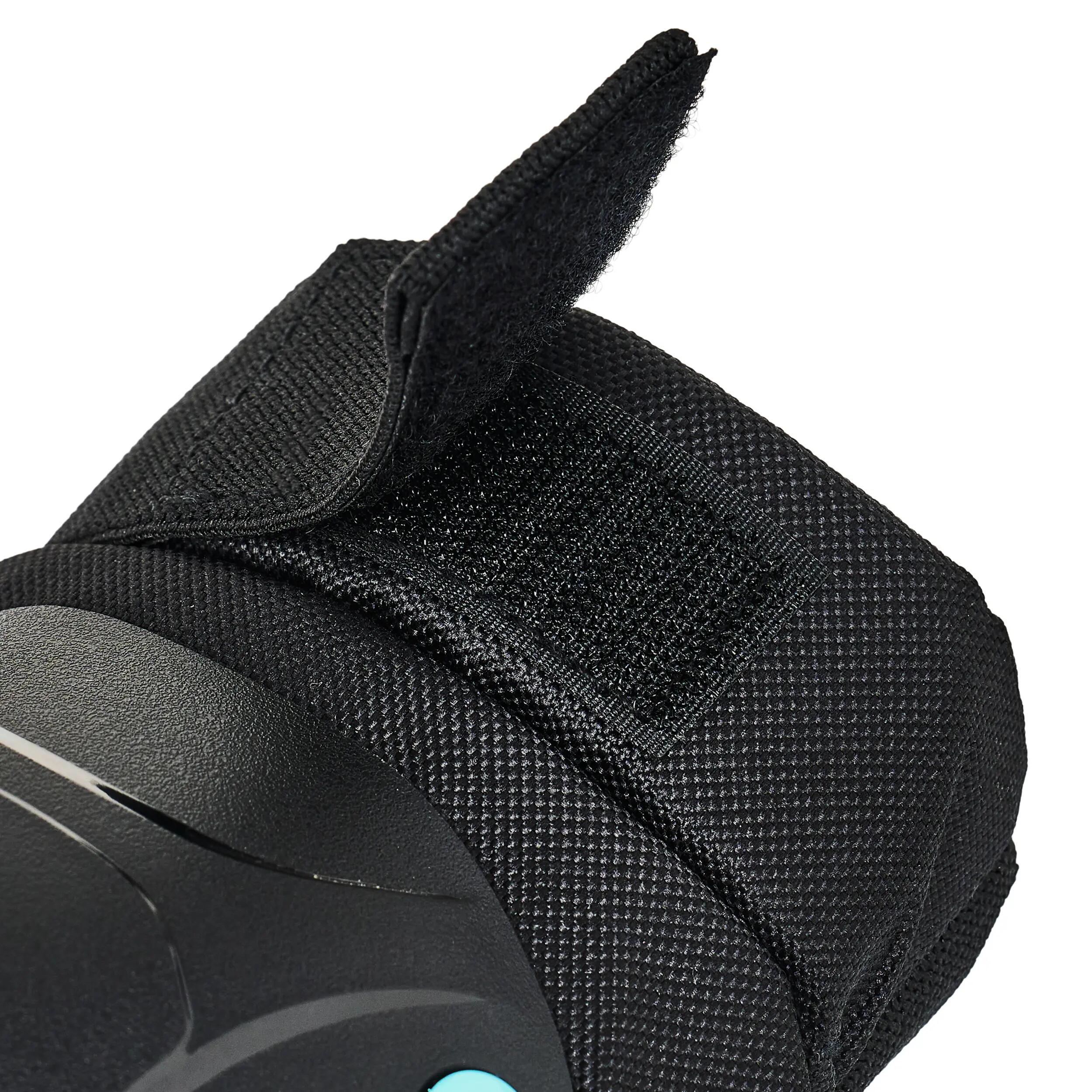 Protezioni per pattini in linea e a rotelle Dexard Nero/Menta 5/7