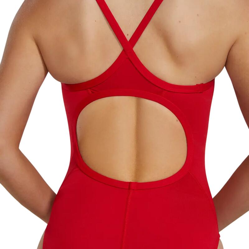 Durafast Elite® Kadın Diamondfit Mayo - Solid