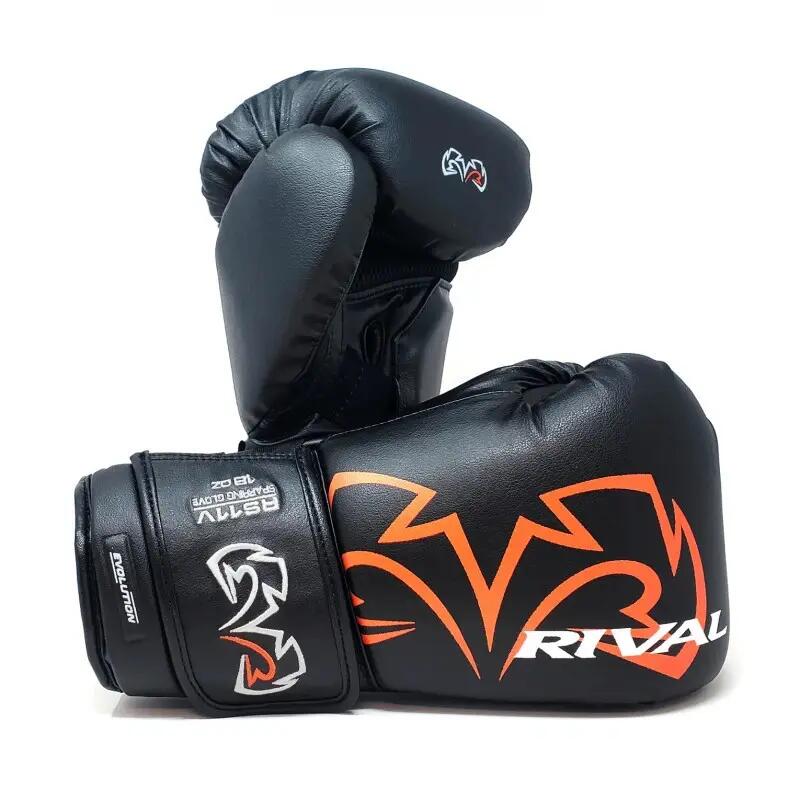 RIVAL BOXING picture