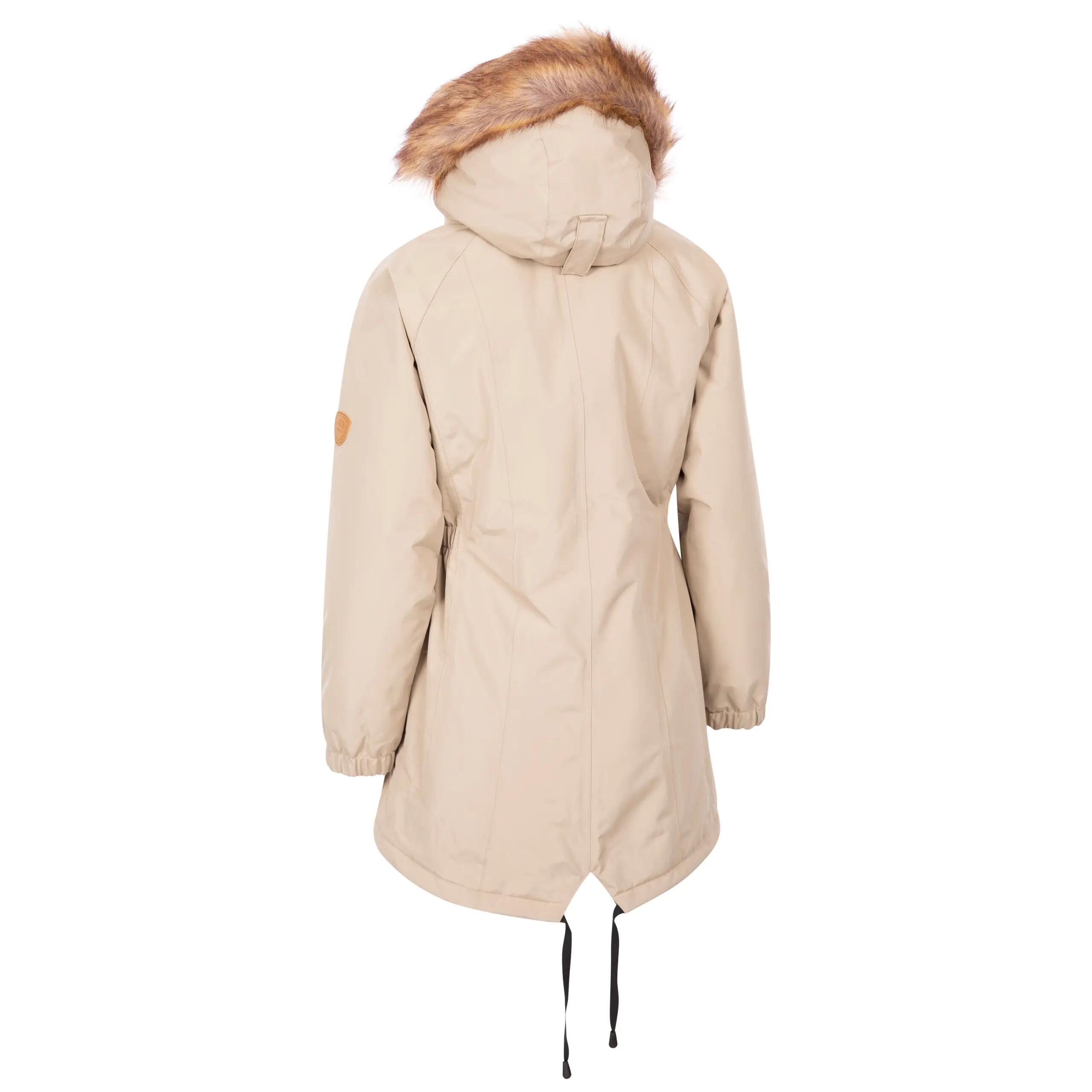 Cappotto invernale Trespass Celebrity 2/7