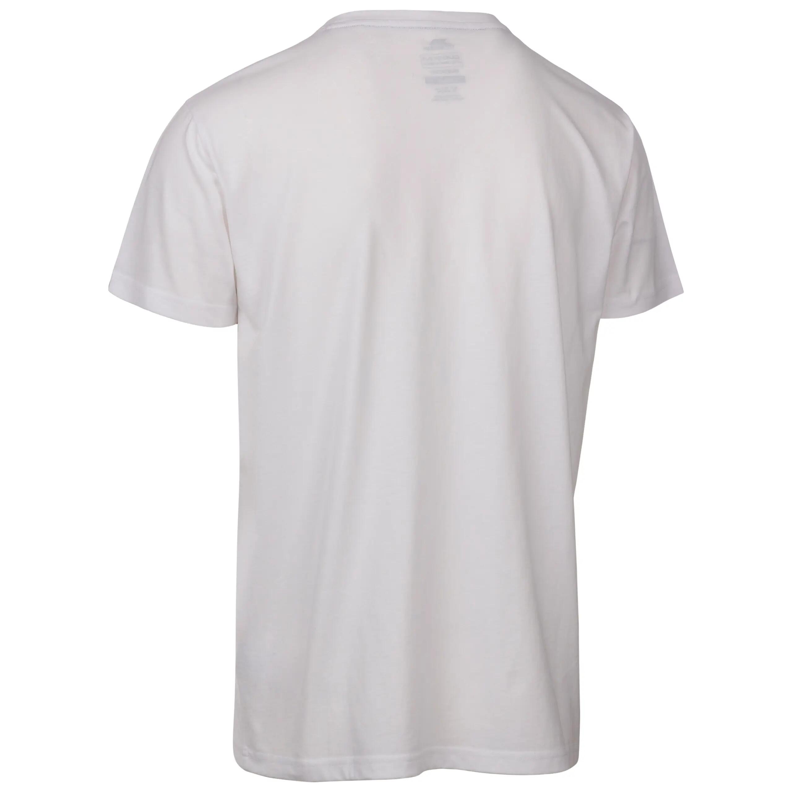 T-shirt Trespass Horton 2/5