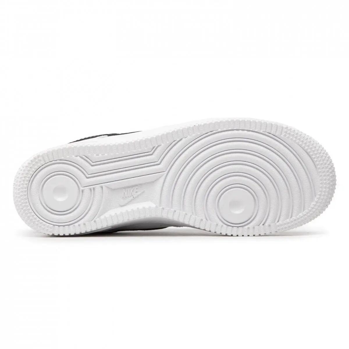 Sportschoenen Vrouw Nike Air Force 1 07 Wit 5/6