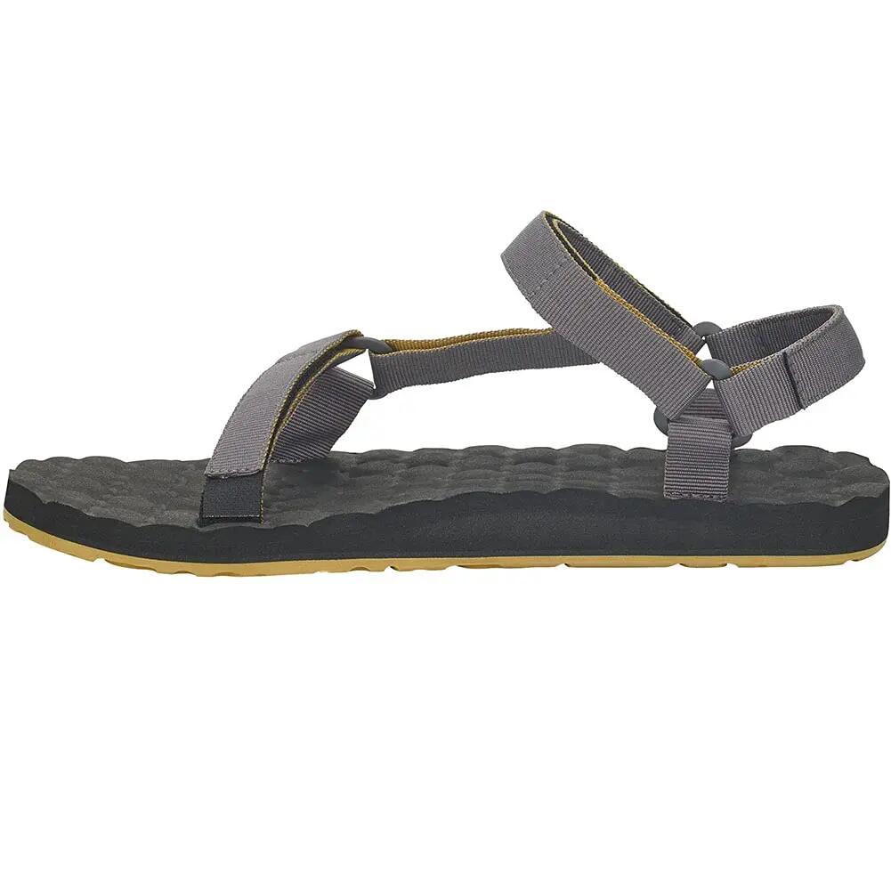 Sandalias - Trail - Unisex - Ligeras, antideslizantes - Gris 4/5