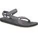 Sandalias - Trail - Unisex - Ligeras, antideslizantes - Gris 3/5