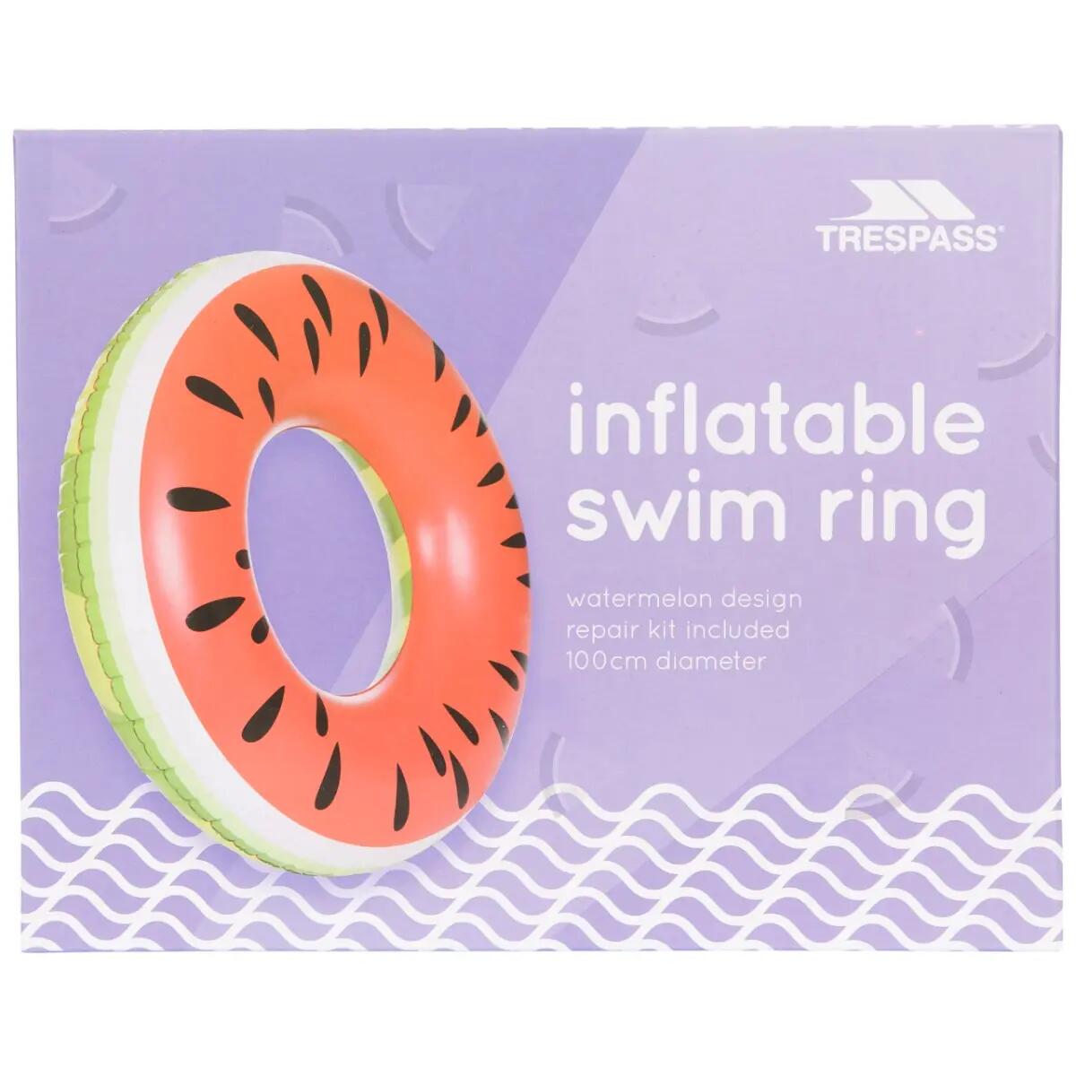 Bouée natation gonflable Trespass 3/7