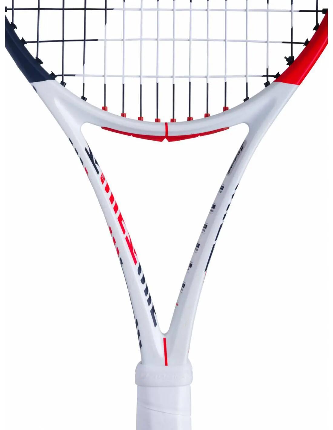 Raquette de tennis Babolat Pure Strike Team G2 4/4