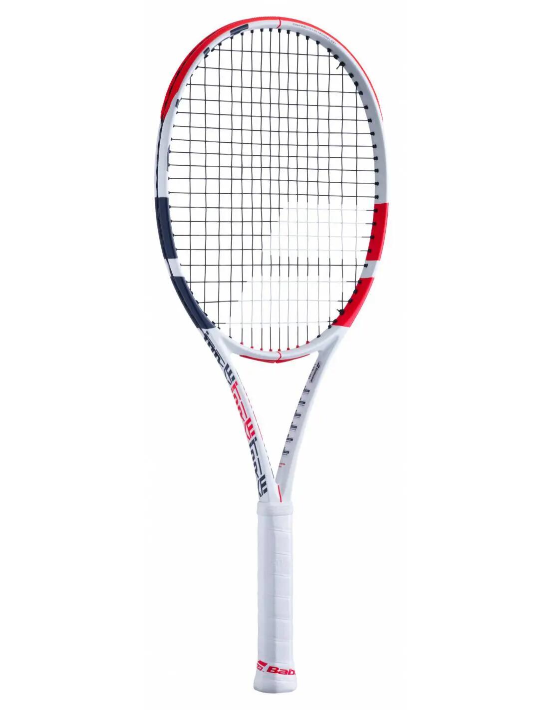 Raquette de tennis Babolat Pure Strike Team G2 3/4