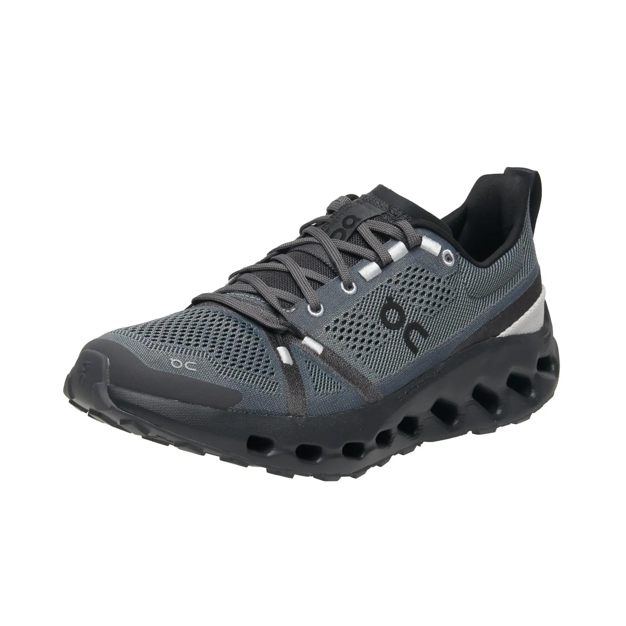 Zapatillas - Trail - Mujer - CloudTec y Missiongrip 3/7