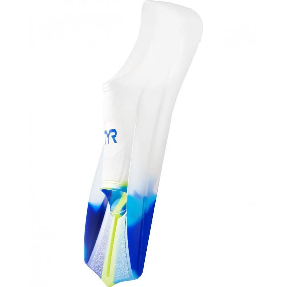Płetwy TYR Stryker silicone fin 2/2