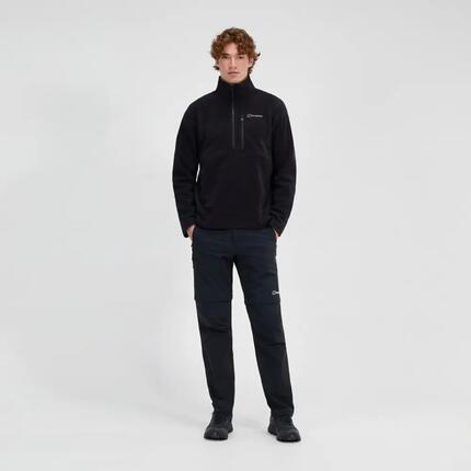 Polaire demi-zip Berghaus Prism PT