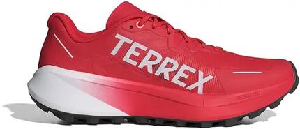 Zapatos de trail adidas Terrex Agravic 3 Rojo