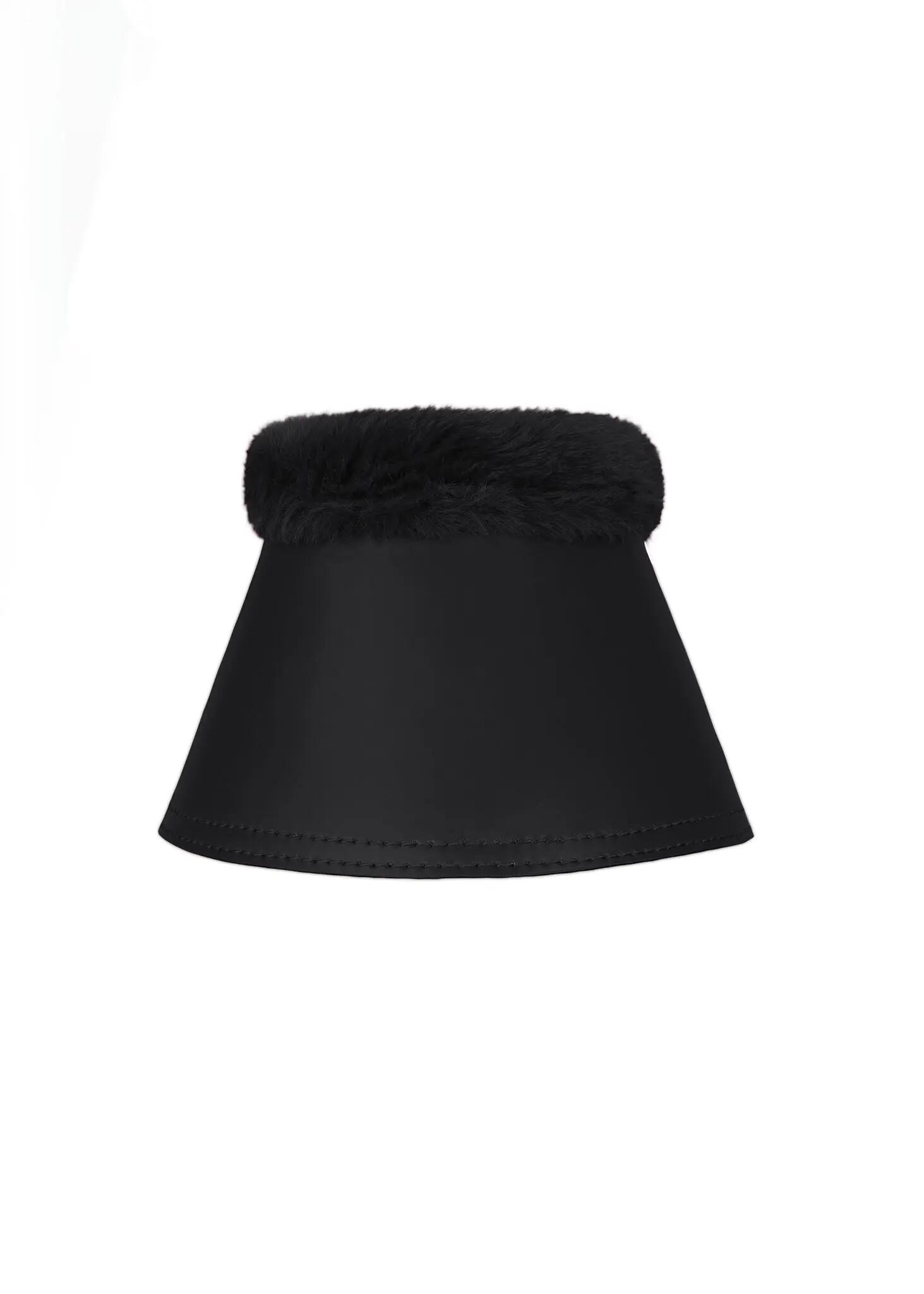 Campanas Equitación Maximilian Ego Negro 3/5