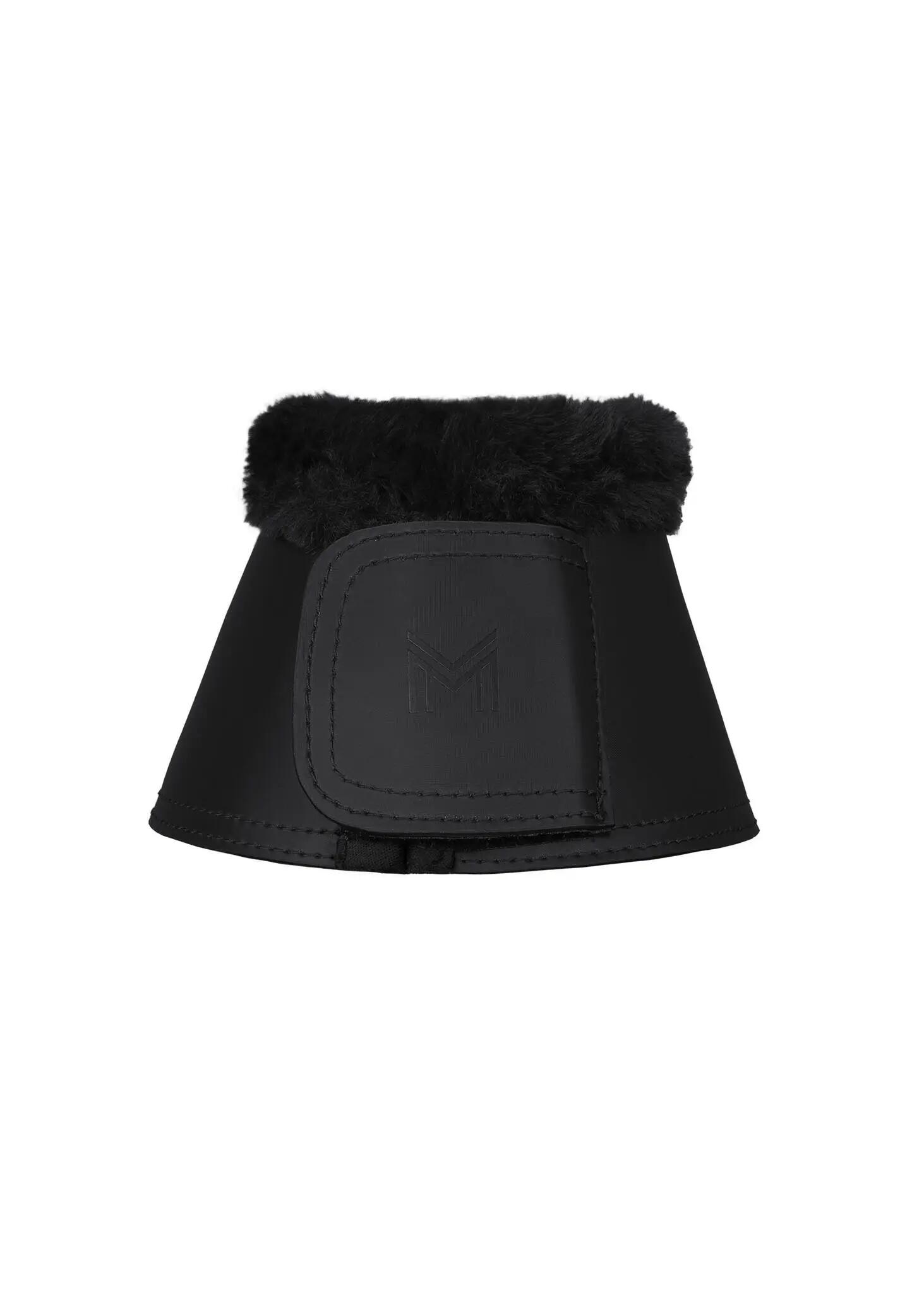 Campanas Equitación Maximilian Ego Negro 2/5