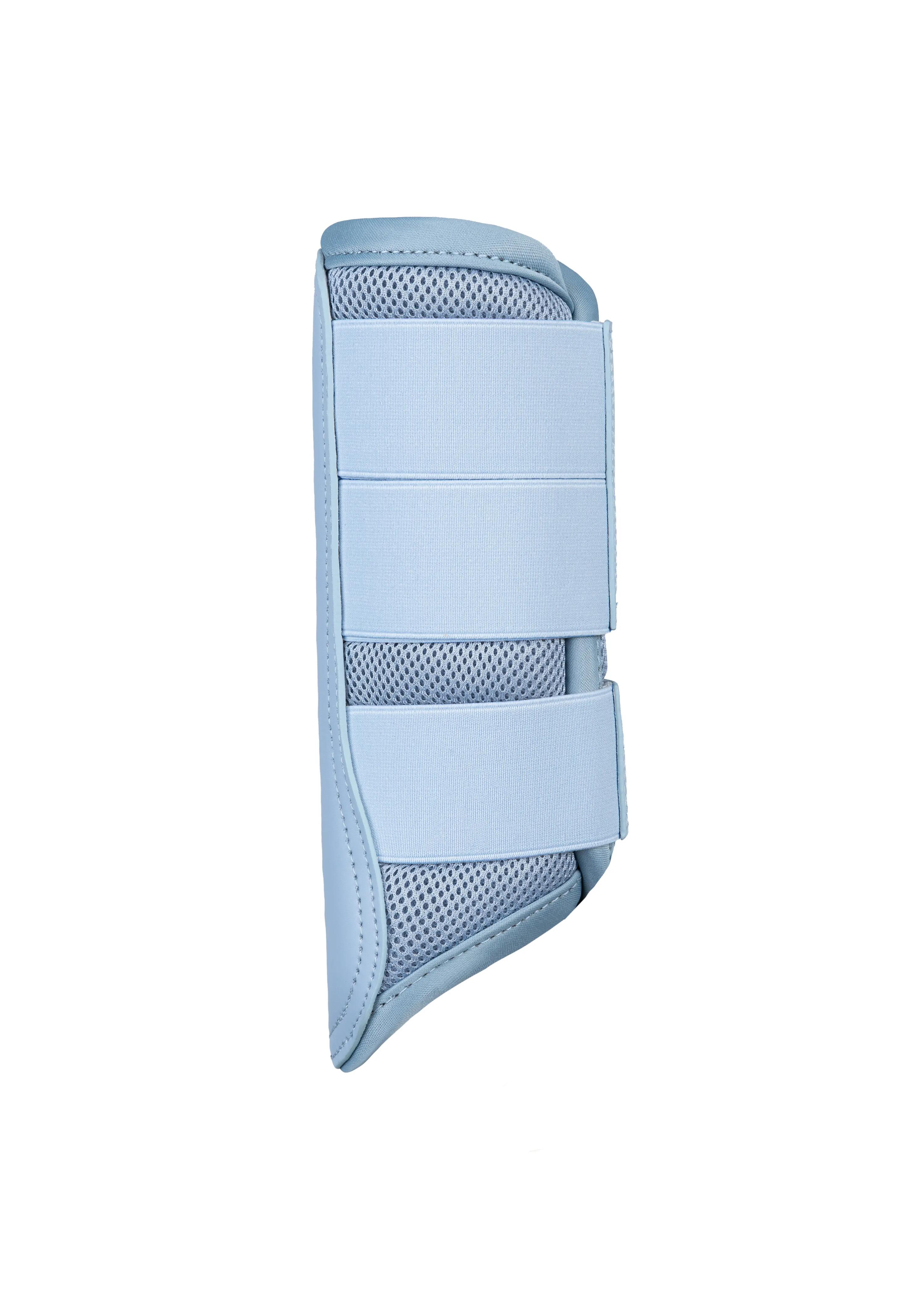 Protectores Mesh Equitación Maximilian Ego Aqua 4/6