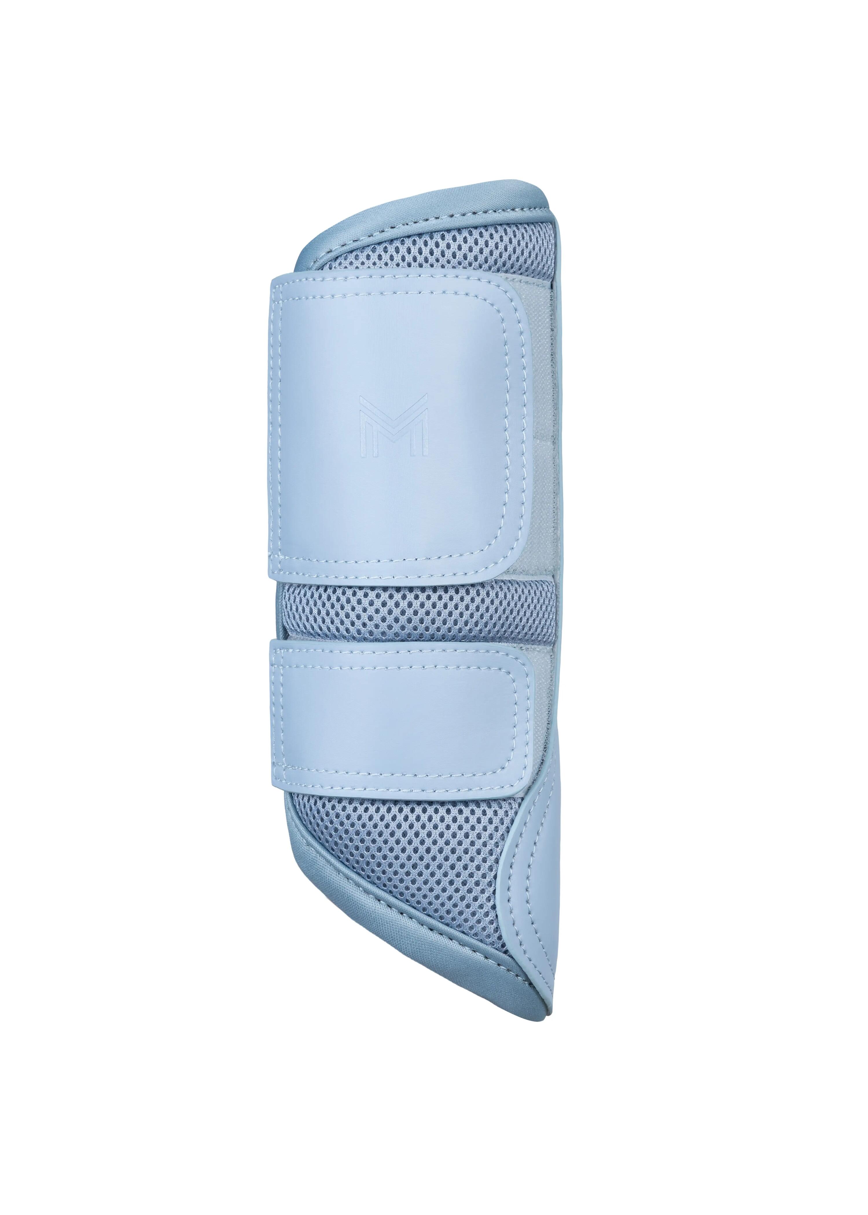 Protectores Mesh Equitación Maximilian Ego Aqua 3/6