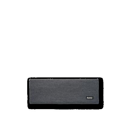 Unisex Outdoor Stirnband atmungsaktiv, geruchsarm, Kälteschutz, Havel high Rot