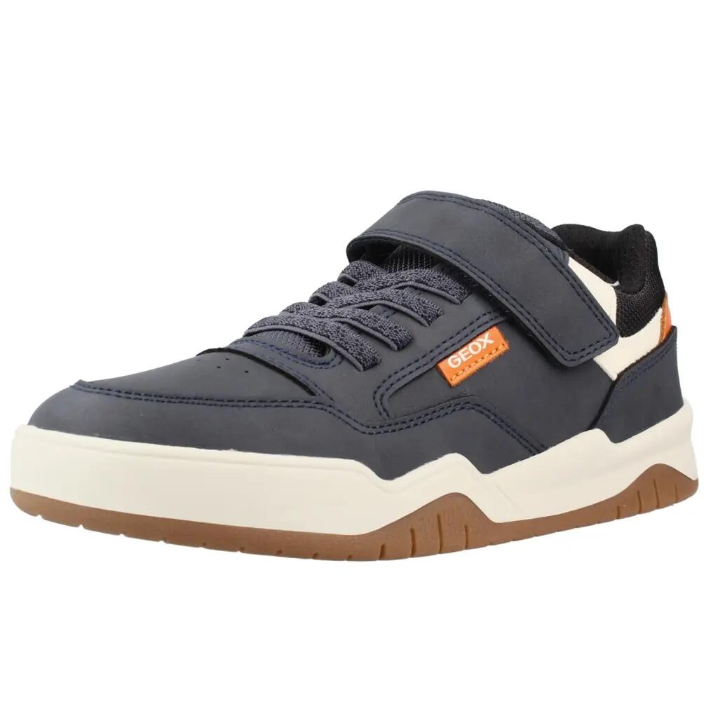 Children's Trainers Geox Perth 1/6