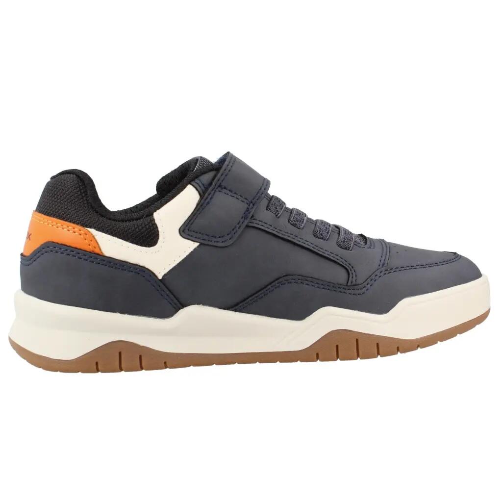 Children's Trainers Geox Perth 4/6