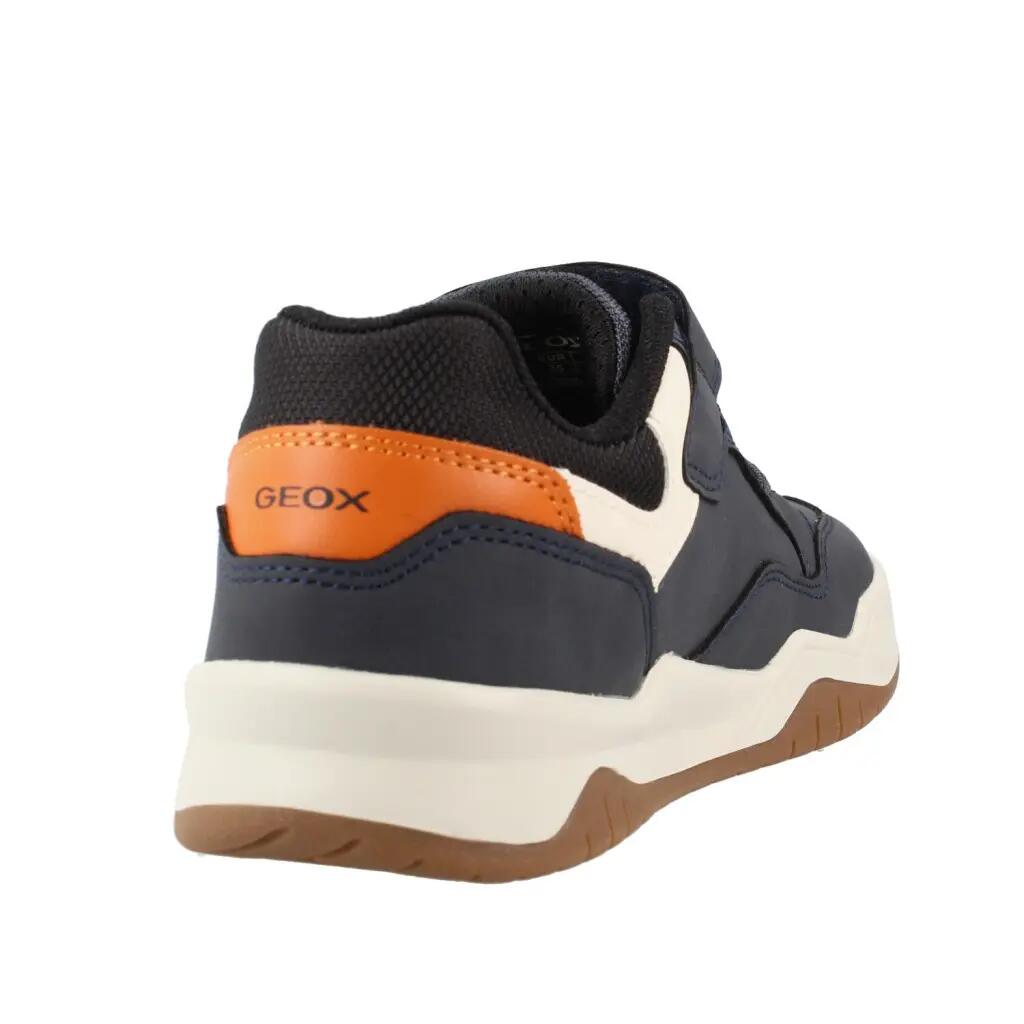 Children's Trainers Geox Perth 3/6