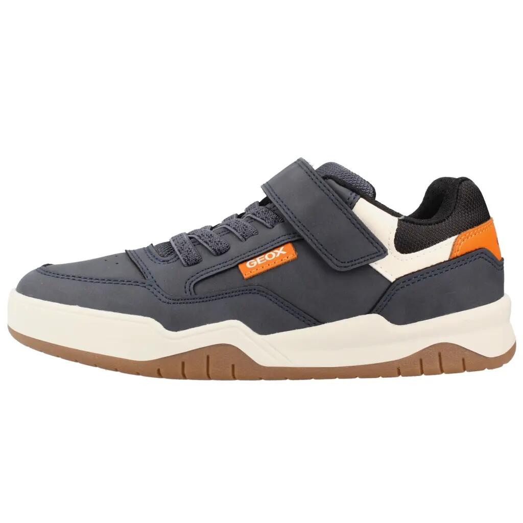 Children's Trainers Geox Perth 2/6