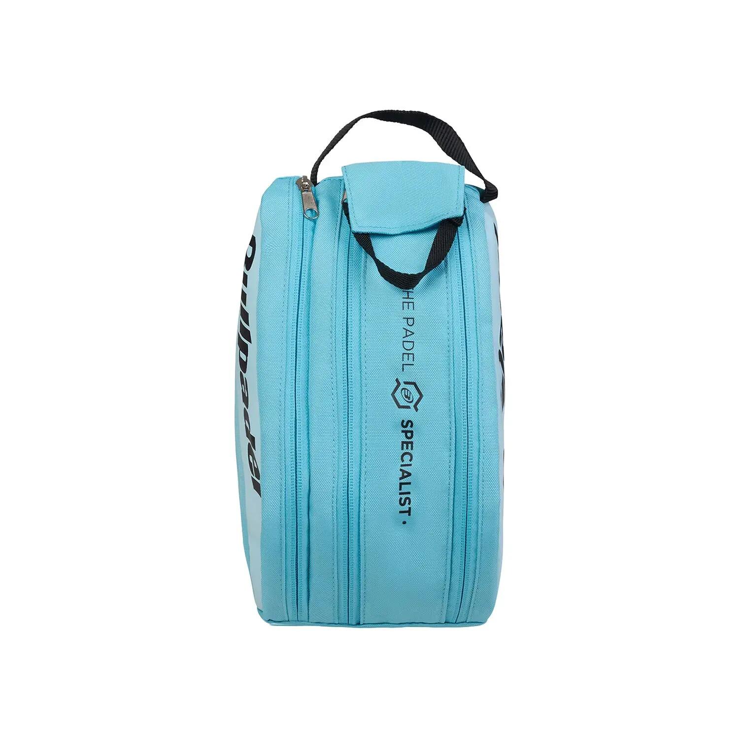 Trousse De Toilette Bullpadel D.case Bleu Ciel Femme Bpn26003 3/5