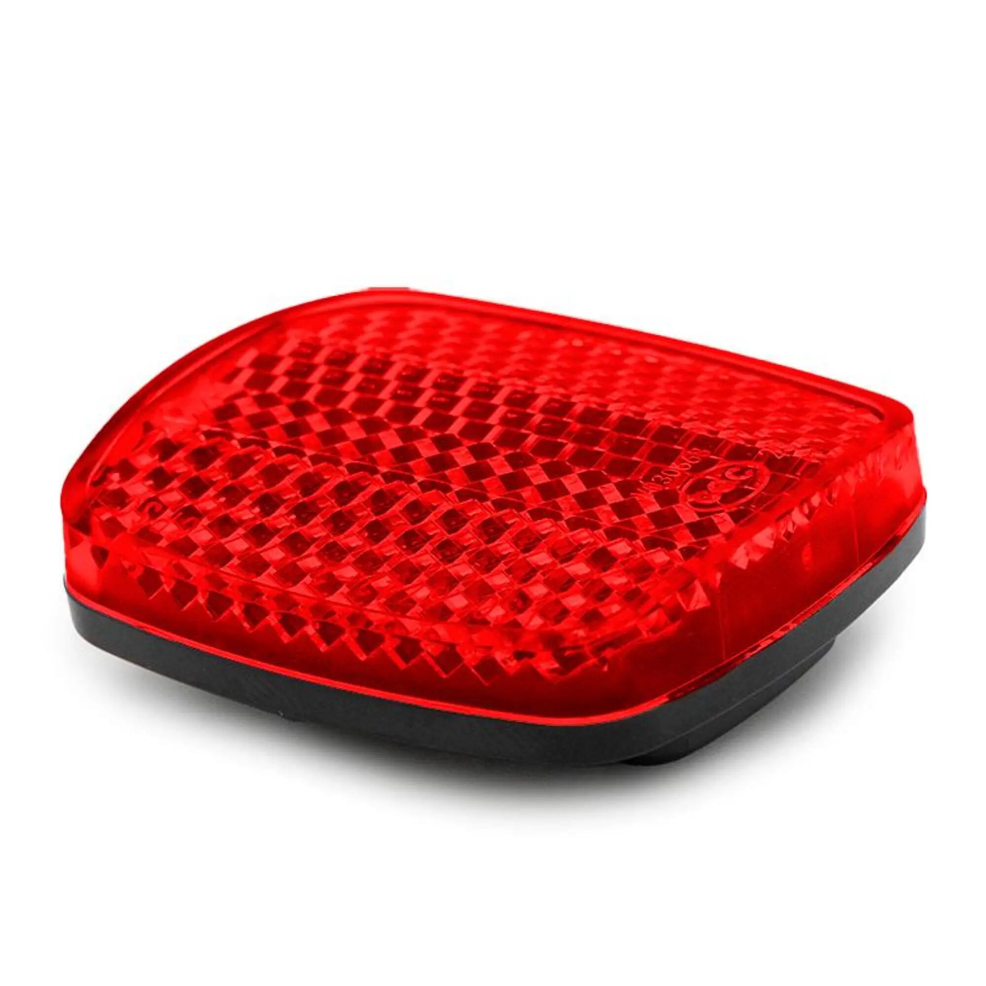 Reflector rojo trasero original Wispeed T855 3/3